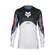 Fox Flexair Scans Le Jersey Black Черный