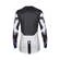 Fox Flexair Scans Le Jersey Black Черный
