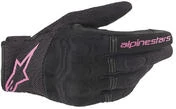 Alpinestars Stella COPPER Black Urban Motorcycle Motorbike мотоперчатки