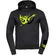 Berik 2.0 худи FC99 Black Yellow Eye