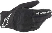 Alpinestars Stella COPPER Black Urban Women's Motorcycle мотоперчатки