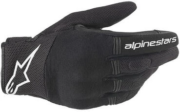Alpinestars Stella COPPER Black Urban Women's Motorcycle мотоперчатки