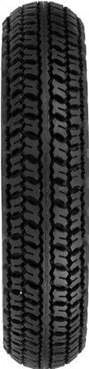 Мотошины летние Vee Rubber VRM-108 (TT) 4/0 R8 55J