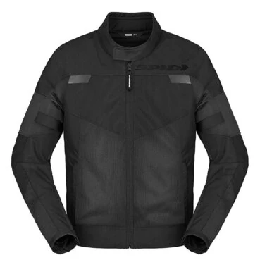 Spidi Tour Net мотокуртка Black Черный