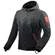Rev'it Quantum 2 WB Jacket Black-neon red