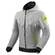 Rev'it Quantum 2 WB Jacket Black-neon red