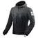 Rev'it Quantum 2 WB Jacket Black-neon red
