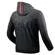 Rev'it Quantum 2 WB Jacket Black-neon red