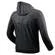 Rev'it Quantum 2 WB Jacket Black-neon red