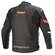 Alpinestars Faster V2 Airflow Black-white-red fluo