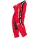 Troy Lee Designs Se Pro Pinned мотоштаны Red Красный