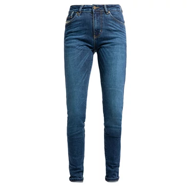 John Doe Luna High Mono Dark Blue Used