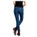 John Doe Luna High Mono Dark Blue Used