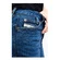 John Doe Luna High Mono Dark Blue Used