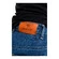 John Doe Luna High Mono Dark Blue Used