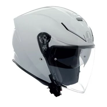 AGV K5 Jet Evo Stelvio White 002