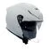 AGV K5 Jet Evo Stelvio White 002