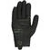 Ixon RS DELTA Black Green Summer Motorcycle мотоперчатки