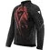 Dainese HEROSPHERE Asphalt Black Red Motorcycle мотокуртка