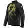 Dainese HEROSPHERE Asphalt Black Fluo Yellow Motorcycle мотокуртка