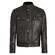 Belstaff Brooklands Leather Black
