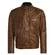 Belstaff Brooklands Leather Black