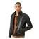 Belstaff Brooklands Leather Black