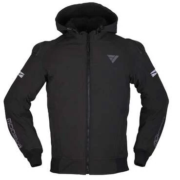 Modeka Clarke Sport Black-yellow