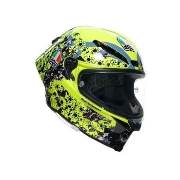 AGV Pista GP RR Misano 2 2021