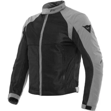 Dainese SEVILLA AIR Summer Motorcycle мотокуртка Black Charcoal Gray