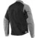 Dainese SEVILLA AIR Summer Motorcycle мотокуртка Black Charcoal Gray