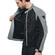 Dainese SEVILLA AIR Summer Motorcycle мотокуртка Black Charcoal Gray