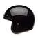 Bell Custom 500 Ece06 Rally Мотошлем Black Gloss Черный
