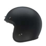Bell Custom 500 Ece06 Мотошлем Black Matt Черный