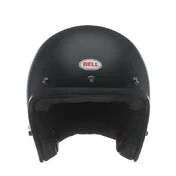 Bell Custom 500 Ece06 Мотошлем Black Matt Черный