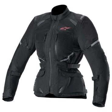 Alpinestars Stella Andes Air Drystar Jacket Black