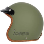 ACERBIS SKODELA 2206 Military Green Motorcycle Мотошлем