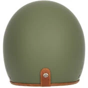 ACERBIS SKODELA 2206 Military Green Motorcycle Мотошлем