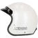 ACERBIS SKODELA 2206 White Motorcycle Мотошлем