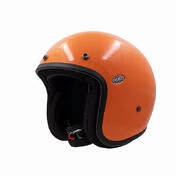 Premier Jet Classic U13 22.06 Мотошлем Orange Fluo Оранжевый