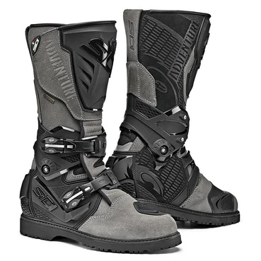 Sidi Adventure 2 GTX Black-brown