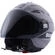 Motorcycle Мотошлем Jet Blauer HT Brat Black Matt Gray