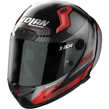 Nolan X-804 RS U.C. Hot Lap 013
