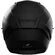 Stormer BLAST Full Face Motorcycle Мотошлем Matt Black