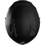 Stormer BLAST Full Face Motorcycle Мотошлем Matt Black