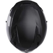 Stormer BLAST Full Face Motorcycle Мотошлем Black Pearl