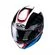 HJC RPHA 91 Rafino Black/Blue MC21