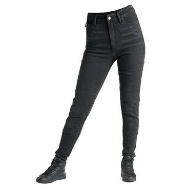 Pando Moto Kusari Cor Black