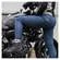 Pando Moto Kusari Cor Black