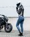Pando Moto Kusari Cor Black